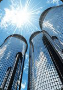 different types and applications of window film